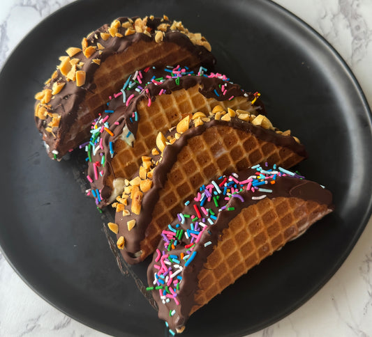 Choco Tacos